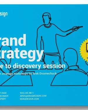 EbaqDesign -Brand Strategy Guide (Copy)