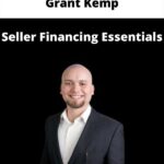 Grant Kemp – Seller Financing Essentials