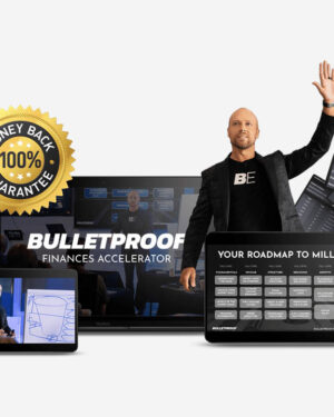 John Whiting - Bulletproof Finances Accelerator