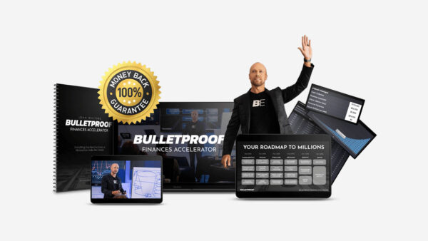 John Whiting - Bulletproof Finances Accelerator