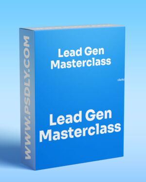 Lead Gen Masterclass by Alex Gray