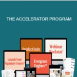 Mariah Coz - The Accelerator Program