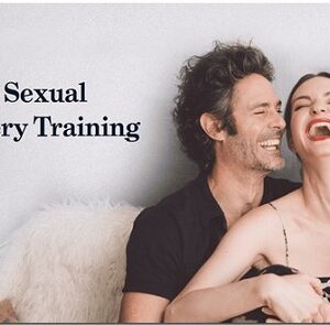 Men's Sexual Mastery Training - Layla Martin