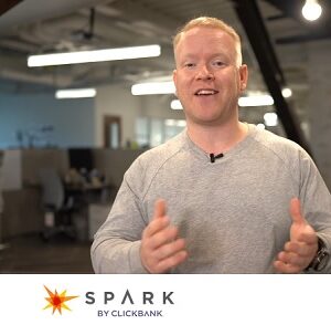 Robby Blanchard - Spark 200 Level Course: $100/day Formula