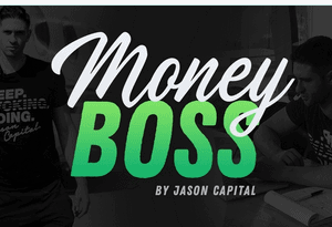 Jason Capital Money Boss