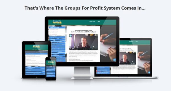 Arne Giske – Group Profits