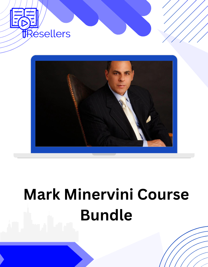 Mark Minervini Master Trader Program 2023