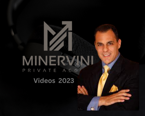 Minervini Private Access Videos 2023