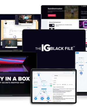 IG Black File 3.0 – Hey Dominik