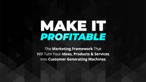 Dan Koe – Make it Profitable