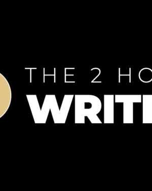 Dan Koe – The 2 Hour Writer - Copy