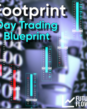 Futures Flow – Footprint Day Trading Blueprint