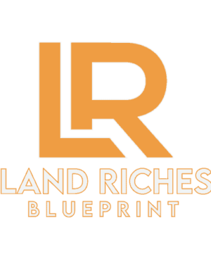 Jonathan Haveles – The Land Riches Blueprint