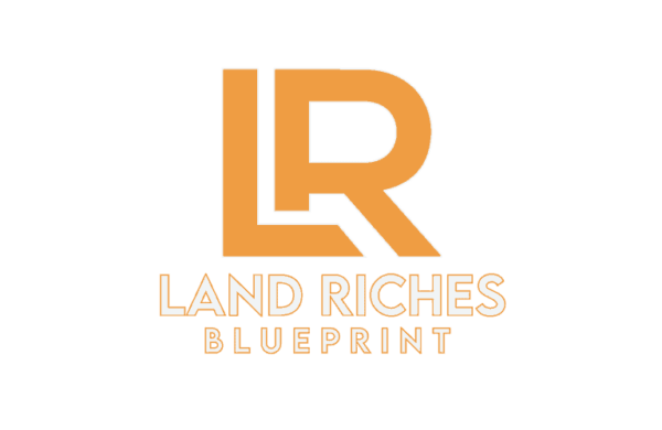 Jonathan Haveles – The Land Riches Blueprint