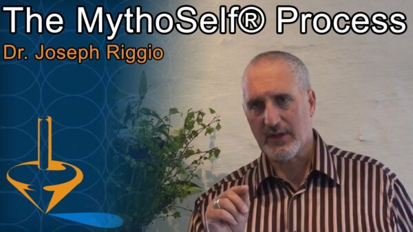 Joseph Riggio – Performance Alchemy MythoSelf Experience