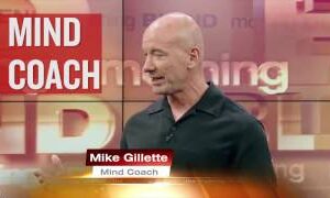 Mike Gillete - The Maximal Mindset System