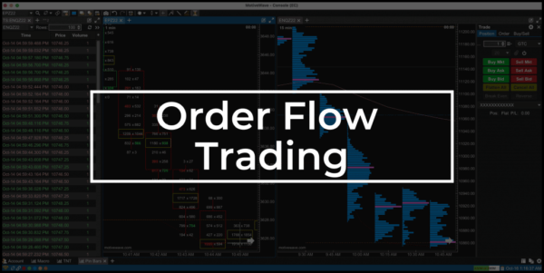 Order Flow Pro by Adam – Jumpstart Trading