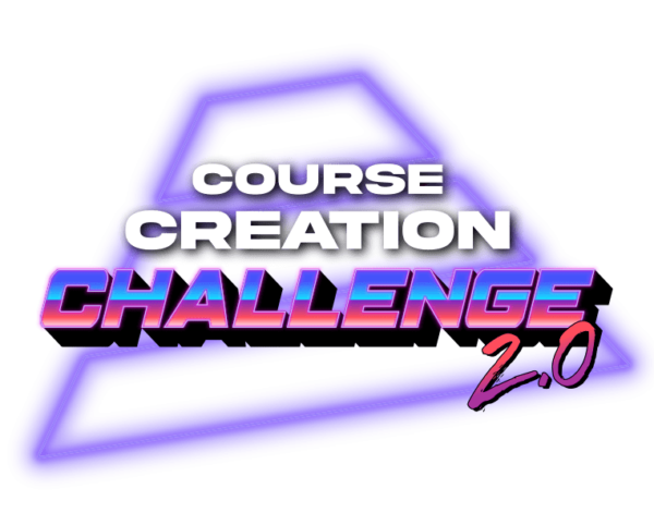 SamCart – Course Creation Challenge™ 2.0