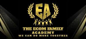 The Ecom Family Academy - Gift Giving