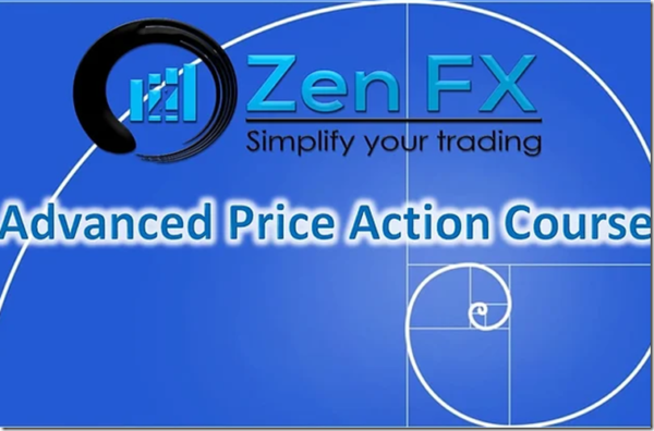 ZenFX – Advanced Price Action Course