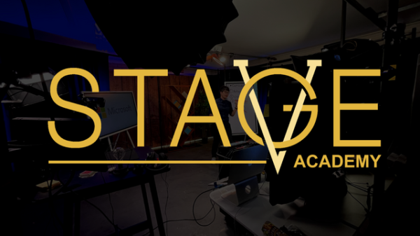 Vinh Giang – Stage Academy