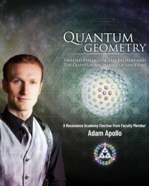 Quantum Geometry 2022 – Adam Apollo