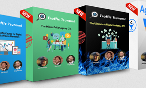 OMG Machines – Traffic Tsunami DC