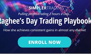 Playbook BASIC Simpler Trading – Raghee's New Day Trading