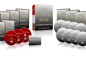 Scot McKay – The Leading Man Relationship Management System