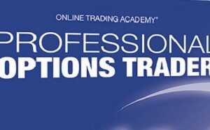 Online Trading Academy - Professional Options Trader