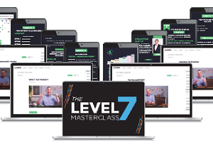 Ryan Deiss – Level 7 Masterclass