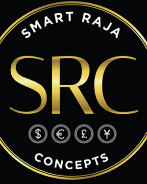 Raja Bank- SRC (Smart Raja Concepts)