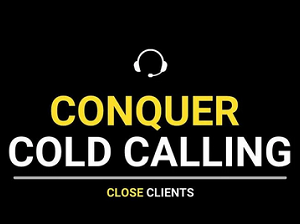 Sean Longden - Conquer Cold Calling