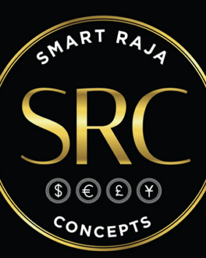 Smart Raja Concepts (SRC) – Forex 101