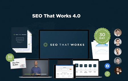 Brian Dean - SEO That Works 4.0 (Update 12.07.2023)Brian Dean - SEO That Works 4.0 (Update 12.07.2023)