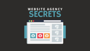 Ben Adkins – Website Agency Secrets