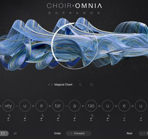 Native Instruments Choir Omnia