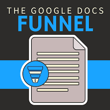 Ben Adkins – The Google Docs