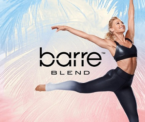 Beachbody - Barre Blend (2023)