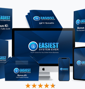 Devon Brown – Easiest System Ever