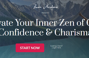 Zen Activator – Zan Azahiro