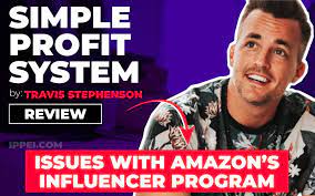 Travis Stephenson – Simple Profit System