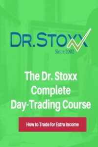 Dr. Stoxx – The Complete Stocks & Options Course