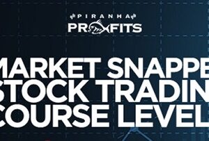 Adam Khoo - Piranha Profits - Stock Trading