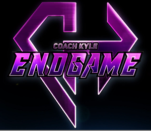 Coach Kyle – Endgame