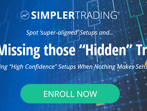 Simpler Trading – Stop Missing Hidden