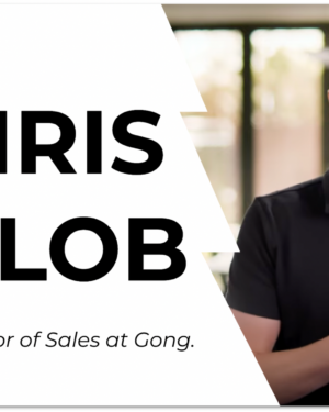 Chris Orlob – Rig the Game