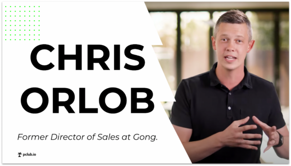 Chris Orlob – Rig the Game