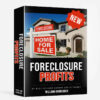 Legal Wiz – Foreclosure Profits