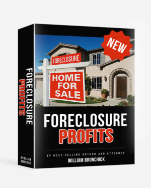 Legal Wiz – Foreclosure Profits